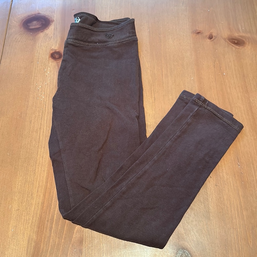 Justice Leggings